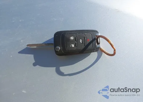 2014 Chevrolet Cruze 1Lt Auto z USA, uszkodzony, nr VIN 1G1PC5SB4E7126502